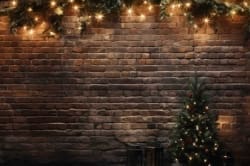 Brick and Fir 12x10