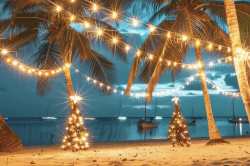 Holiday Luau 8