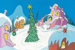 Whoville 10'