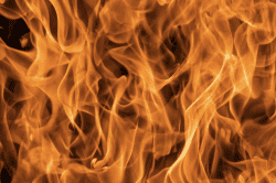 Fire-8