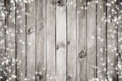 Twinkly Wood