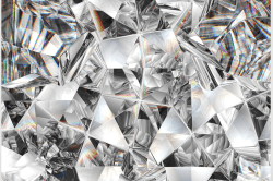 Diamonds 10'