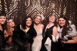 Gatsby Sequin