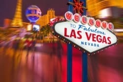 Las Vegas