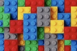 Lego Large