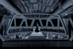 Space-Deck