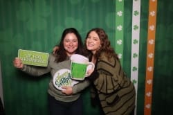 St Pattys