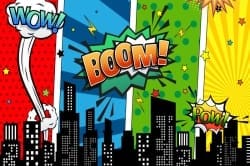 Superhero