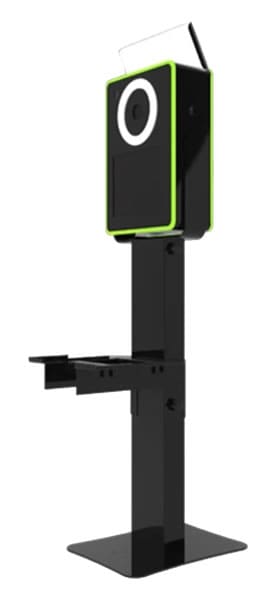 Lumia Photo Booth Rental