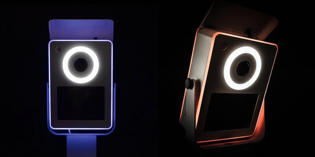 Lumia 2 Website Headers