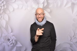 MATT WALISZEK